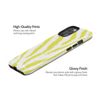 Solar Streak - iPhone 12 Pro Max Case