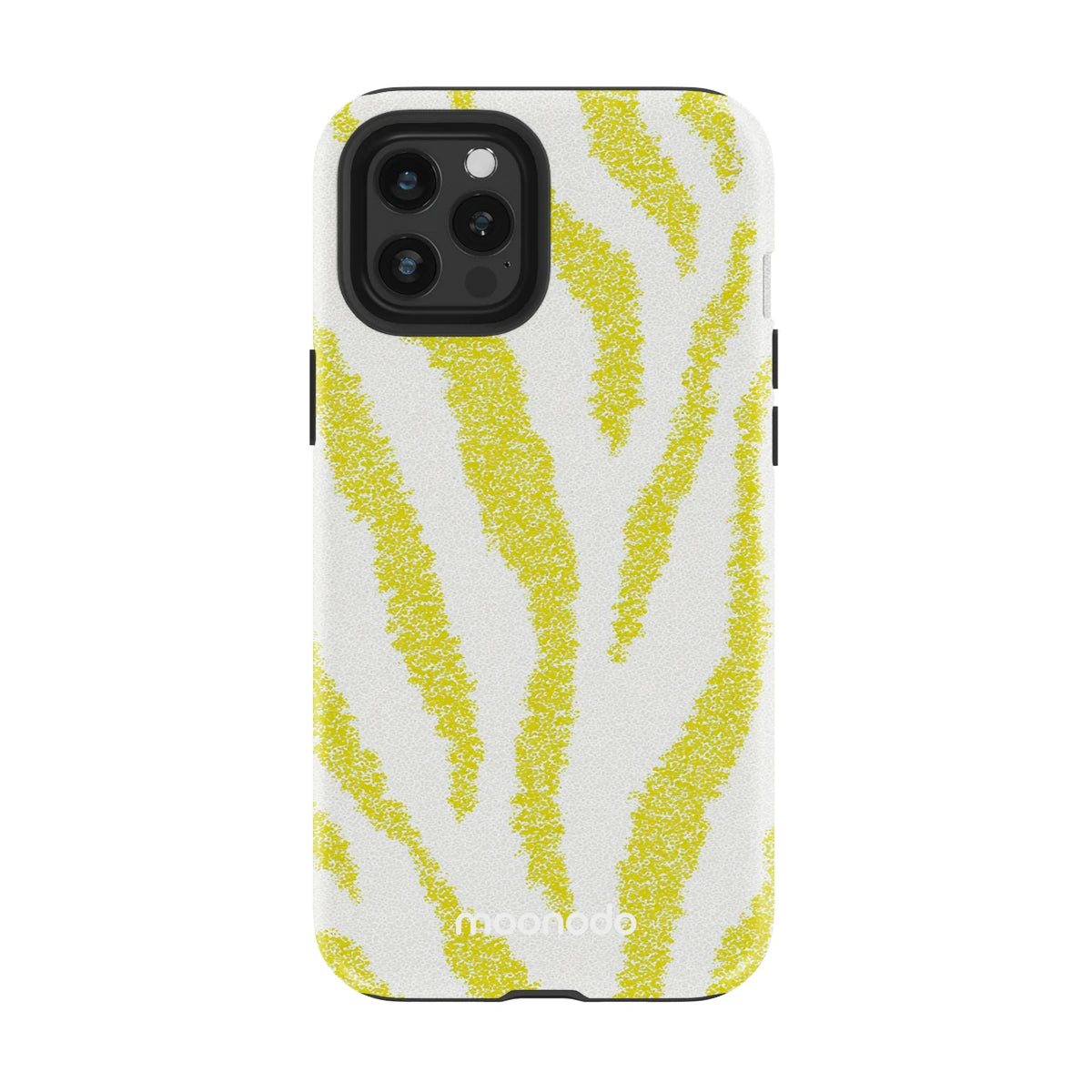 Solar Streak - iPhone 12 Pro Max Case