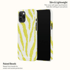 Solar Streak - iPhone 12 Pro Max Case