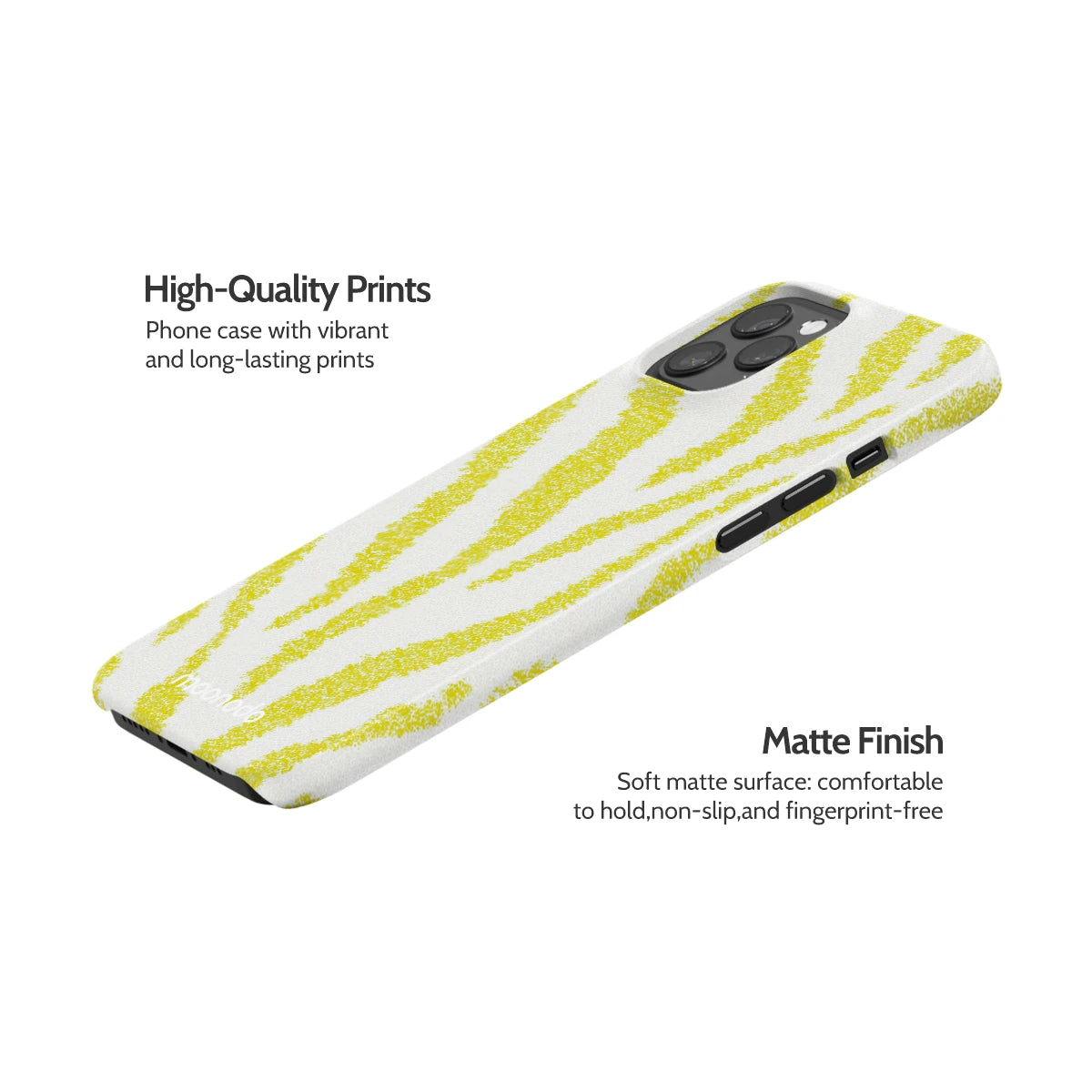 Solar Streak - iPhone 12 Pro Max Case
