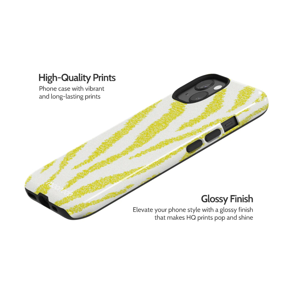 Solar Streak - iPhone 13 Case