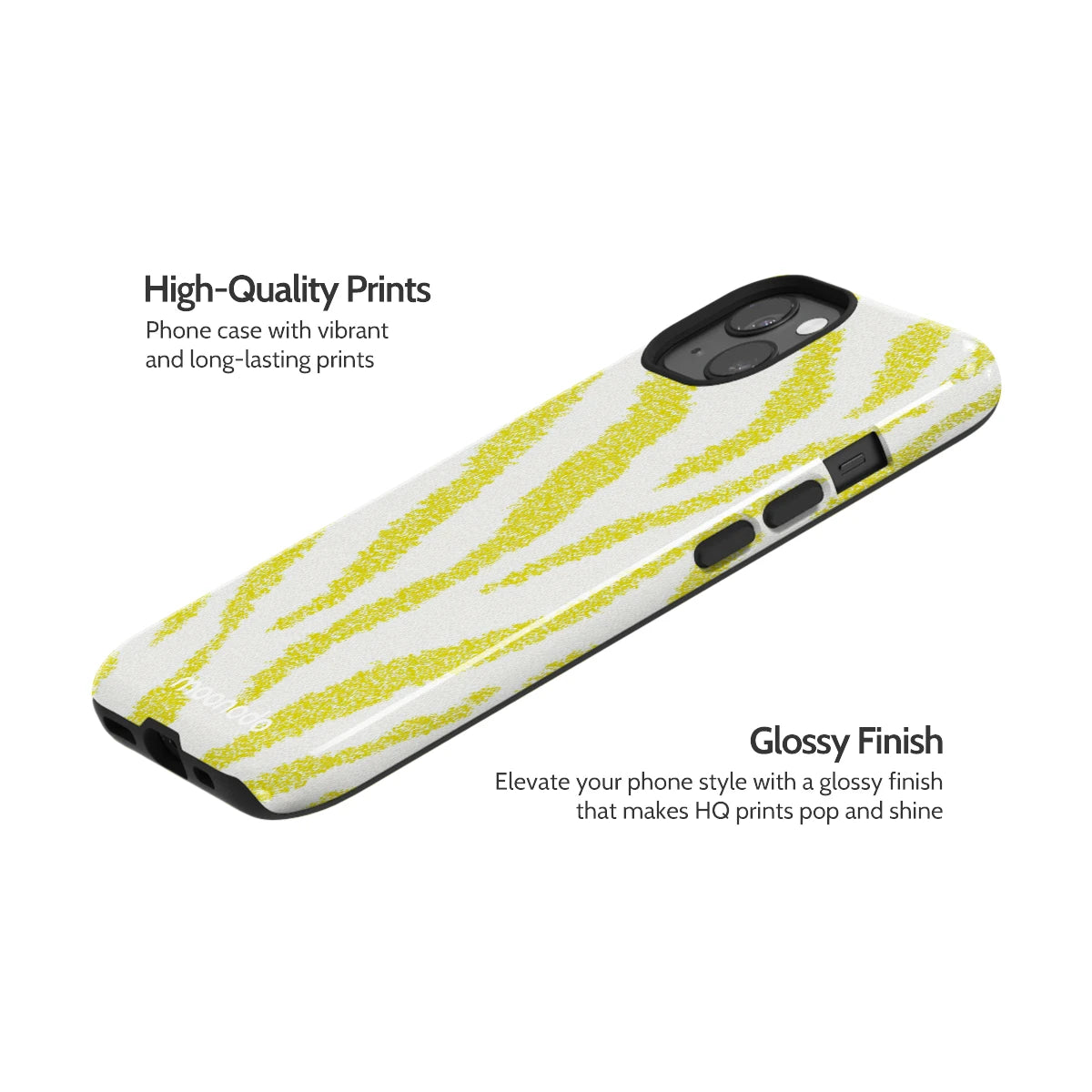 Solar Streak - iPhone 13 Case