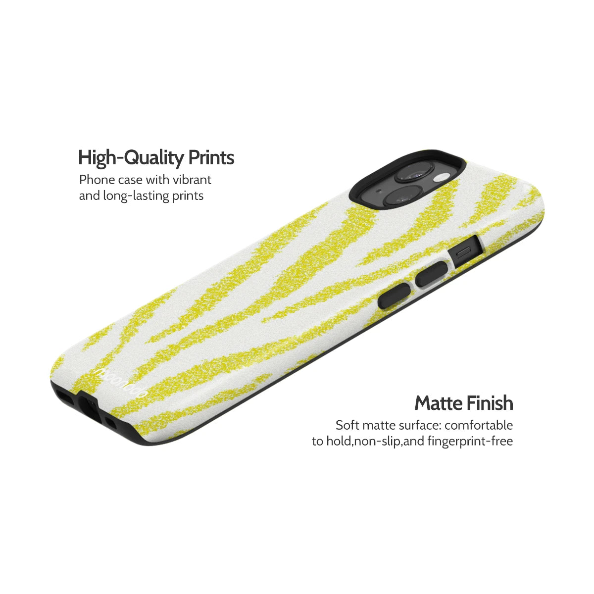 Solar Streak - iPhone 13 Case