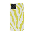 Solar Streak - iPhone 13 Case