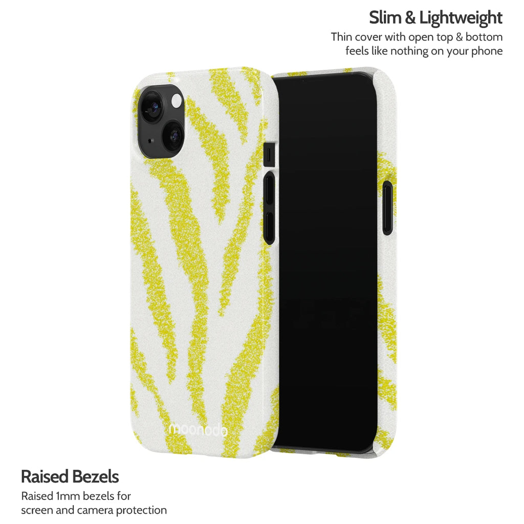 Solar Streak - iPhone 13 Case