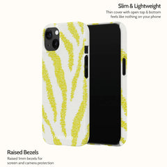Solar Streak - iPhone 13 Case