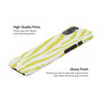 Solar Streak - iPhone 13 Case