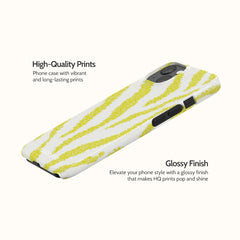 Solar Streak - iPhone 13 Case