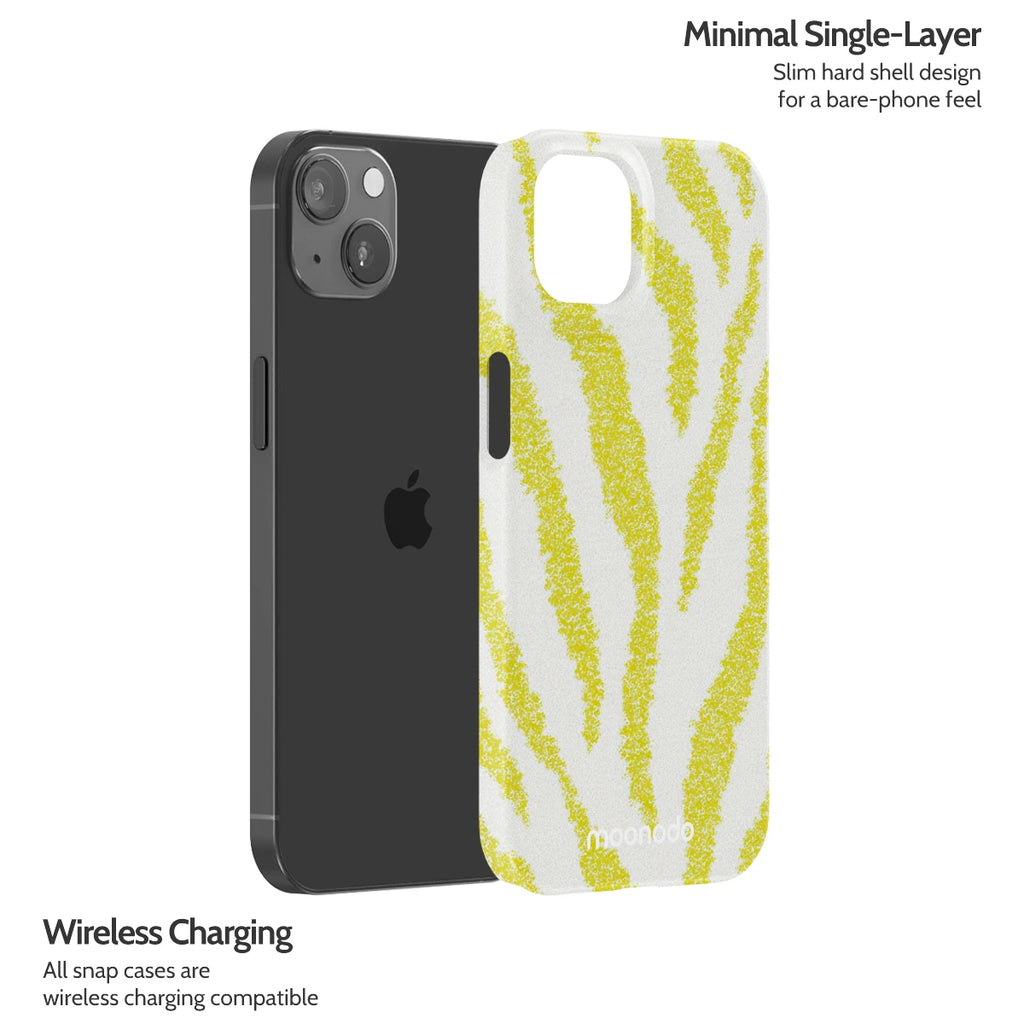 Solar Streak - iPhone 13 Case