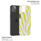 Solar Streak - iPhone 13 Case