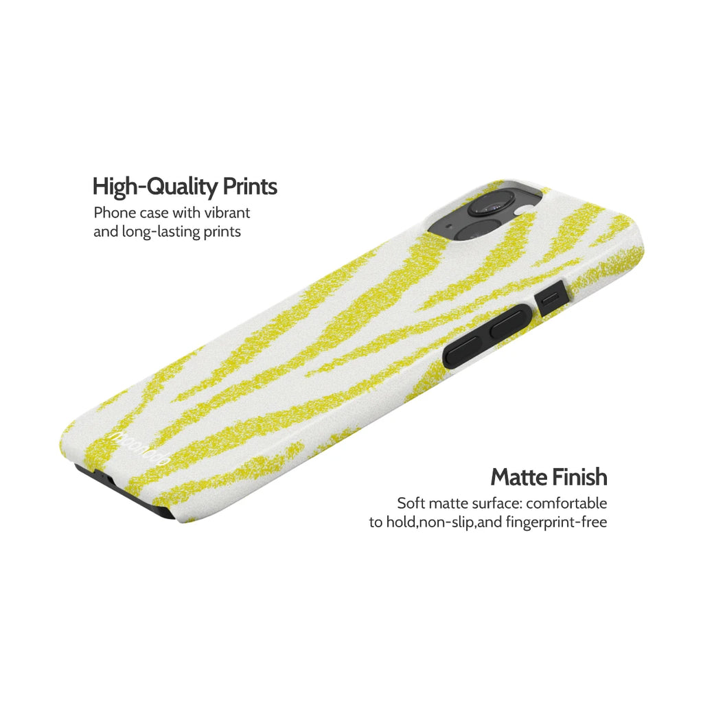 Solar Streak - iPhone 13 Case