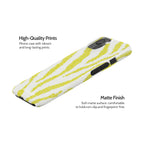 Solar Streak - iPhone 13 Case
