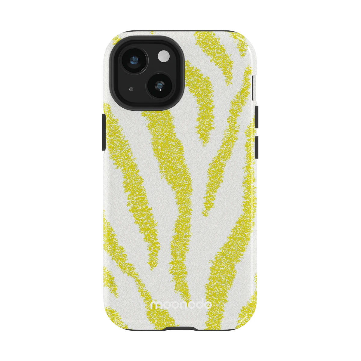 Solar Streak - iPhone 13 Mini Case