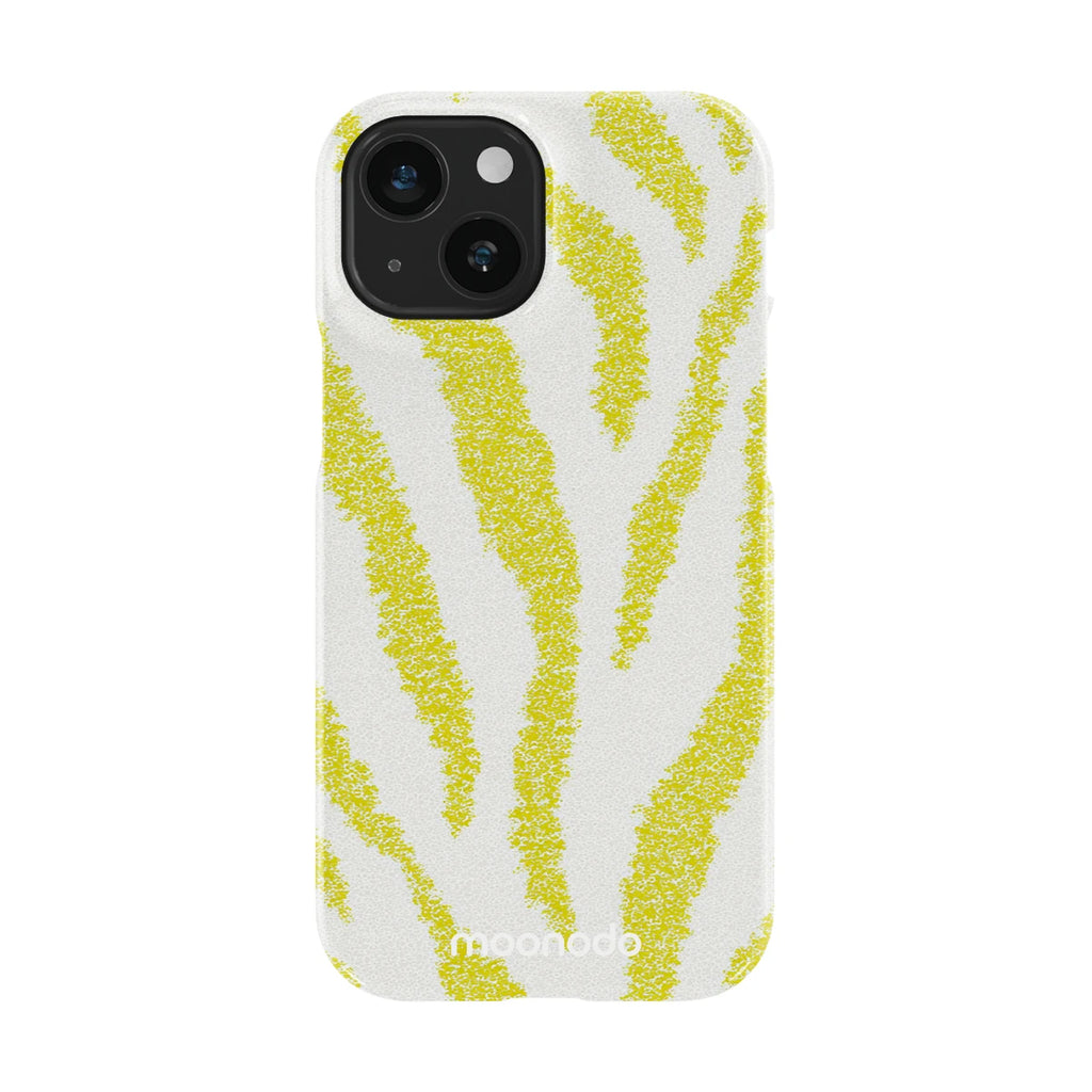 Solar Streak - iPhone 13 Mini Case