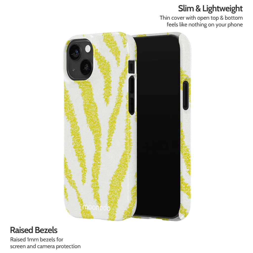 Solar Streak - iPhone 13 Mini Case