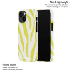 Solar Streak - iPhone 13 Mini Case