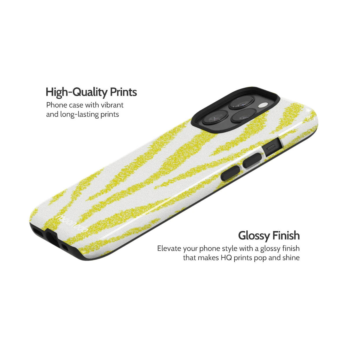 Solar Streak - iPhone 13 Pro Case