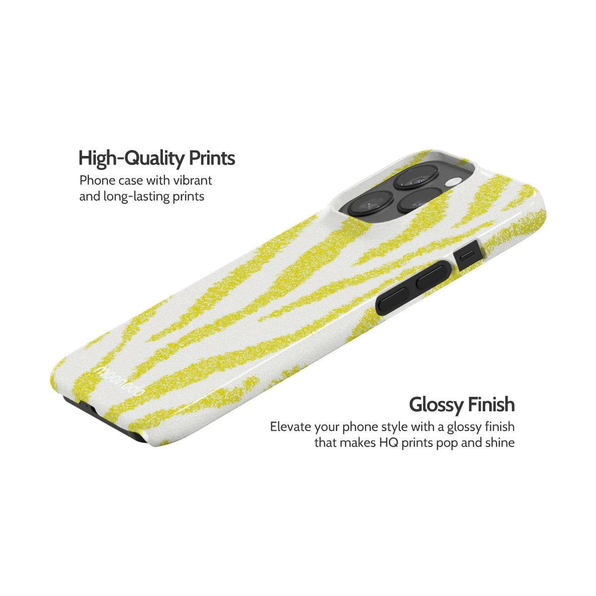 Solar Streak - iPhone 13 Pro Case