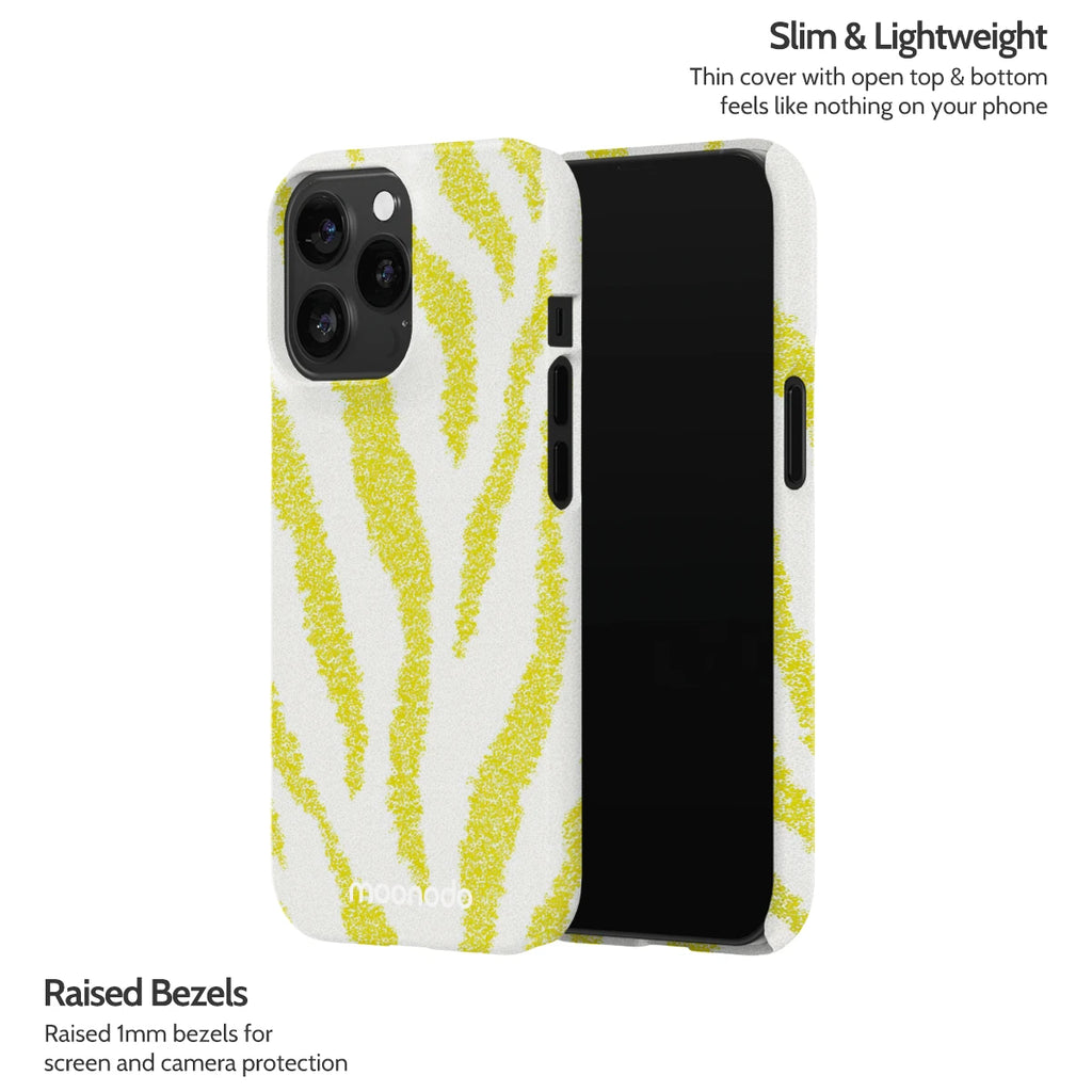 Solar Streak - iPhone 13 Pro Case