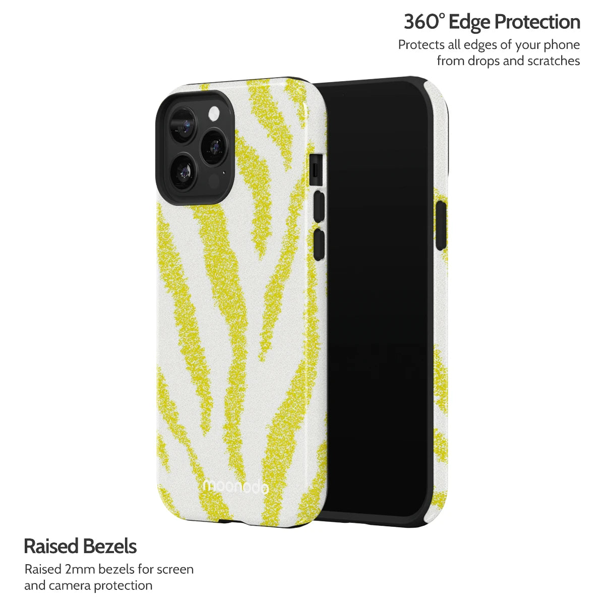 Solar Streak - iPhone 13 Pro Max Case