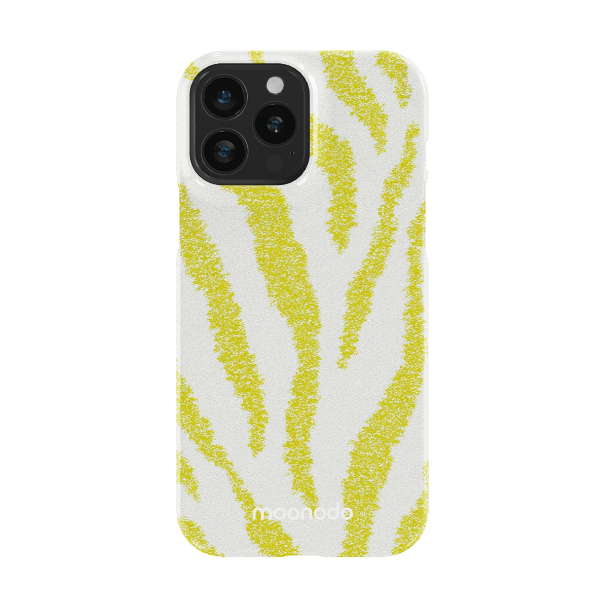 Solar Streak - iPhone 13 Pro Max Case