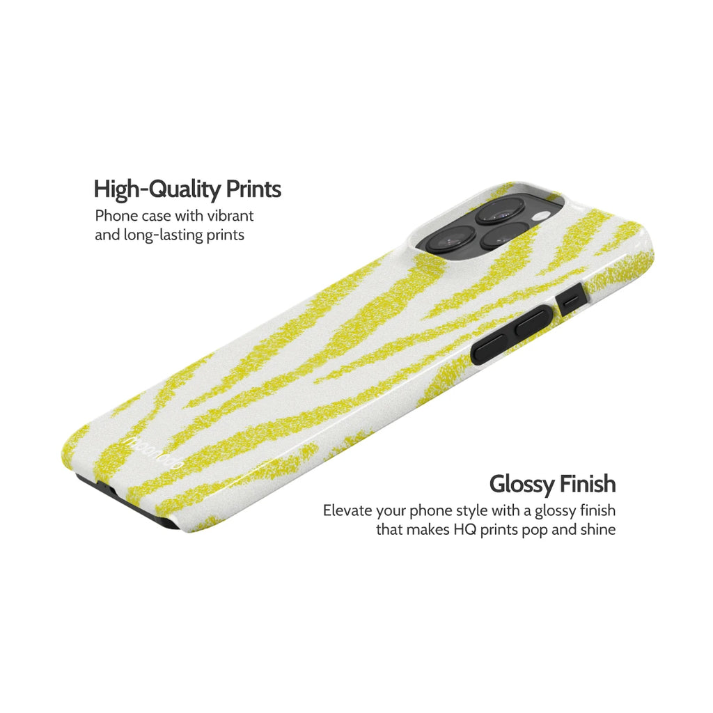 Solar Streak - iPhone 13 Pro Max Case