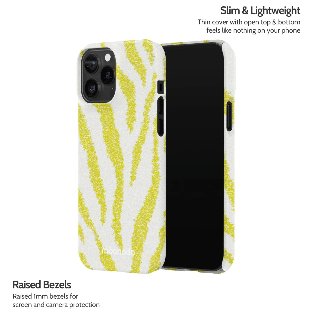 Solar Streak - iPhone 13 Pro Max Case