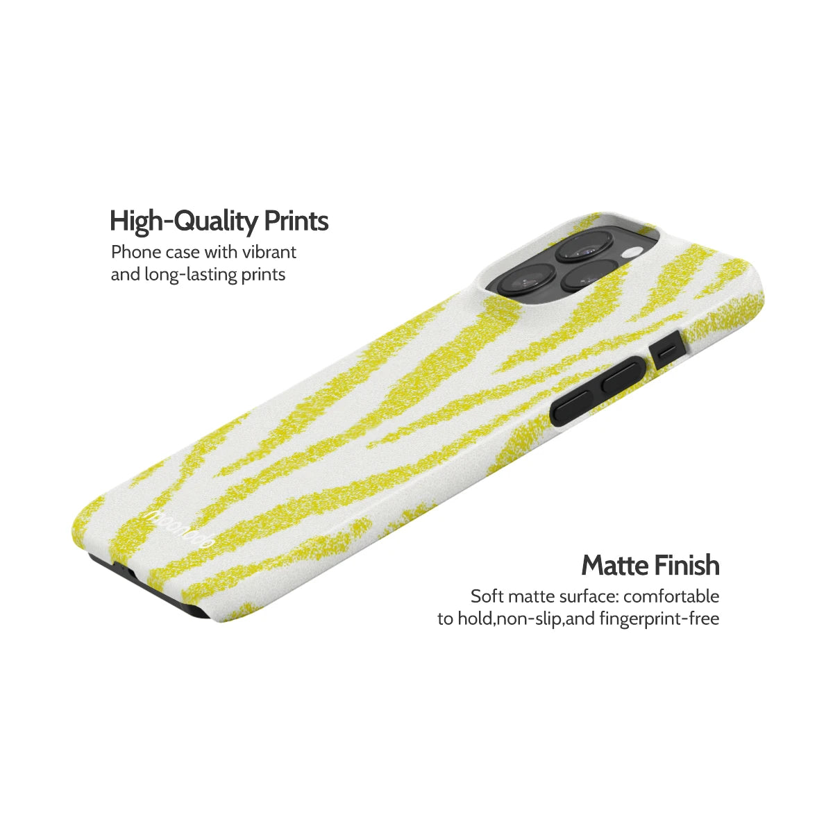 Solar Streak - iPhone 13 Pro Max Case