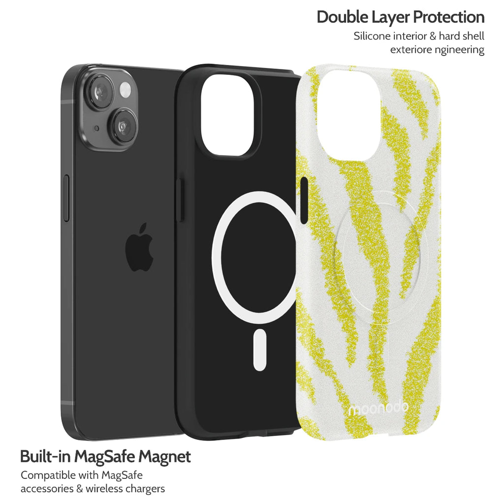 Solar Streak - iPhone 14 Case