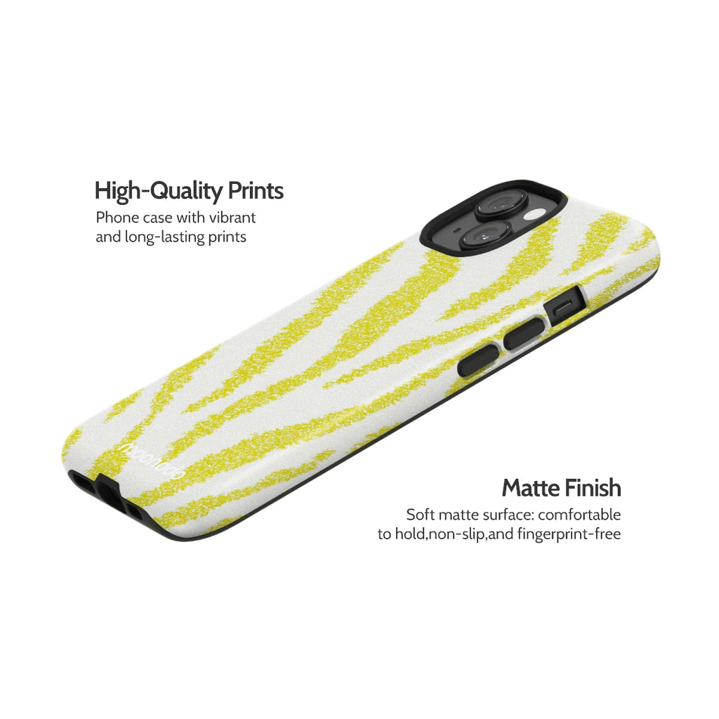 Solar Streak - iPhone 14 Case