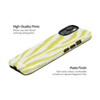 Solar Streak - iPhone 14 Case