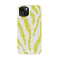 Solar Streak - iPhone 14 Case