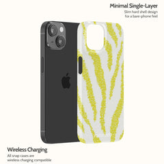 Solar Streak - iPhone 14 Case