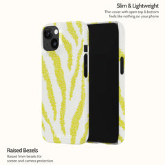 Solar Streak - iPhone 14 Case