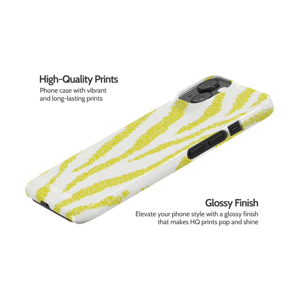 Solar Streak - iPhone 14 Case