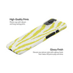 Solar Streak - iPhone 14 Case