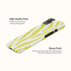 Solar Streak - iPhone 14 Case