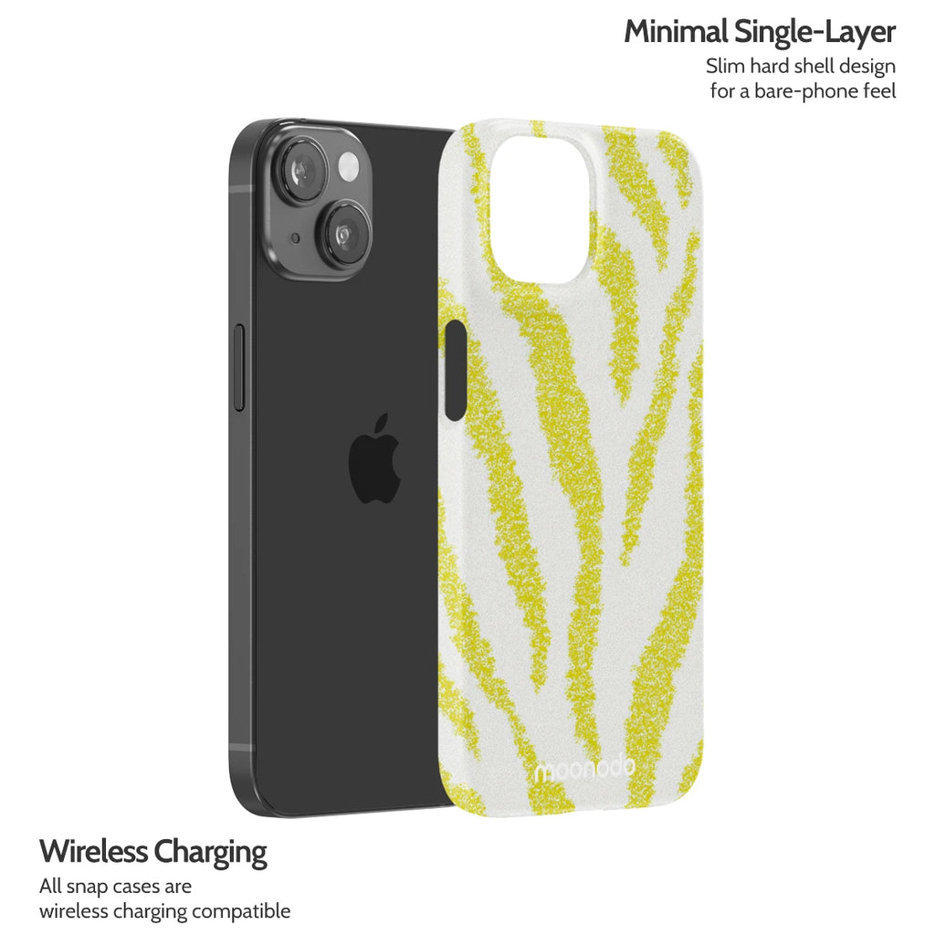 Solar Streak - iPhone 14 Case