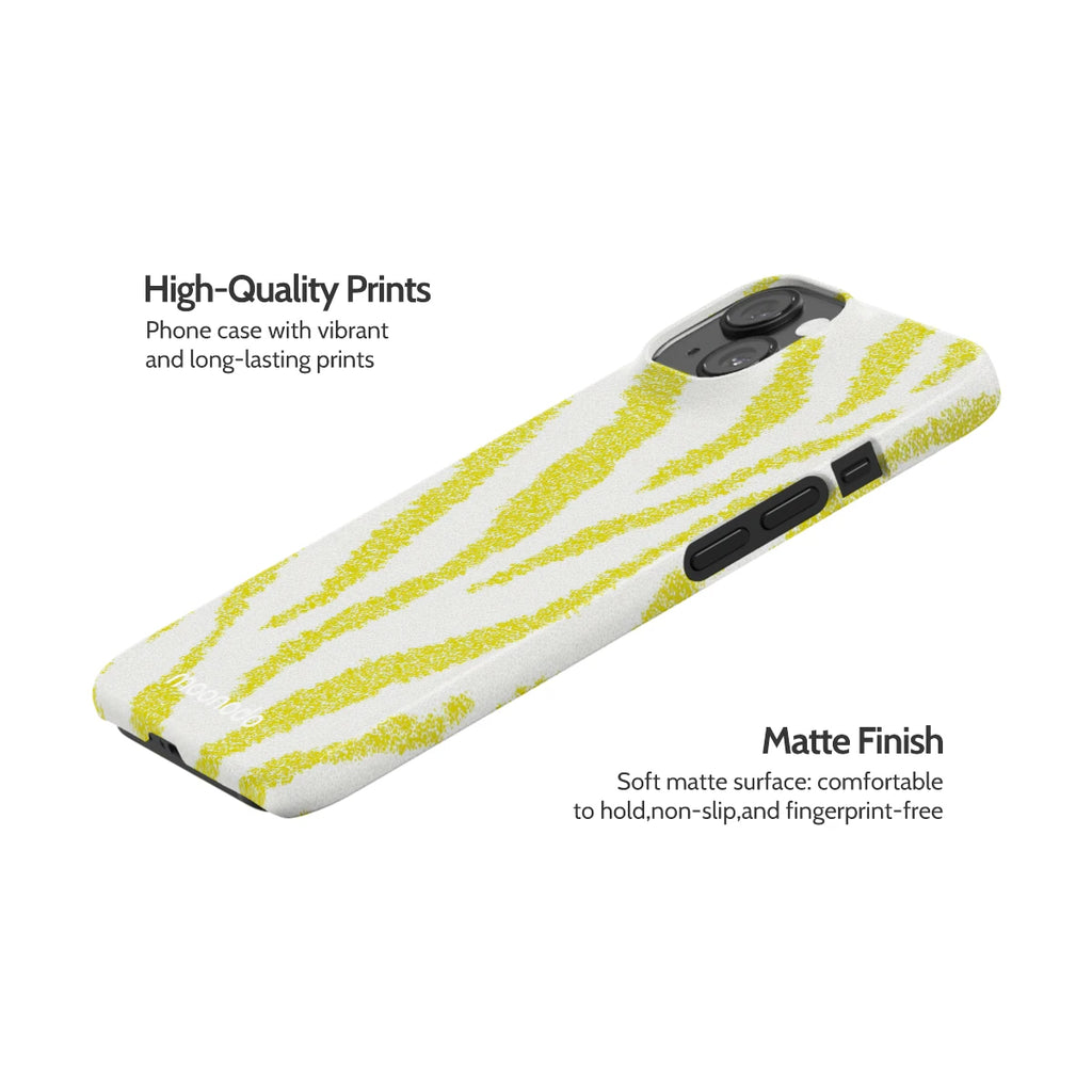 Solar Streak - iPhone 14 Case