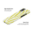 Solar Streak - iPhone 14 Case