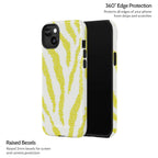 Solar Streak - iPhone 14 Plus Case