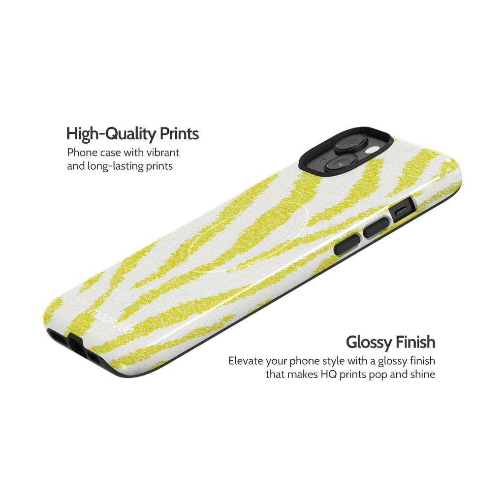 Solar Streak - iPhone 14 Plus Case