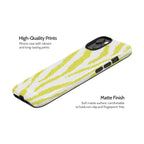 Solar Streak - iPhone 14 Plus Case