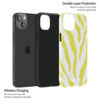 Solar Streak - iPhone 14 Plus Case