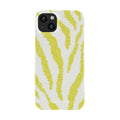 Solar Streak - iPhone 14 Plus Case