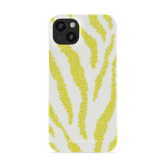 Solar Streak - iPhone 14 Plus Case