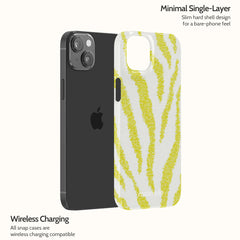 Solar Streak - iPhone 14 Plus Case