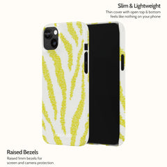 Solar Streak - iPhone 14 Plus Case