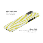 Solar Streak - iPhone 14 Plus Case