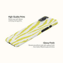 Solar Streak - iPhone 14 Plus Case